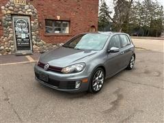 2013 Volkswagen GTI 