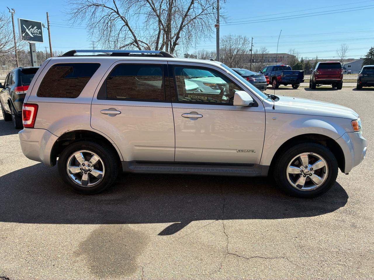 Ford Escape Limited 2WD 2008
