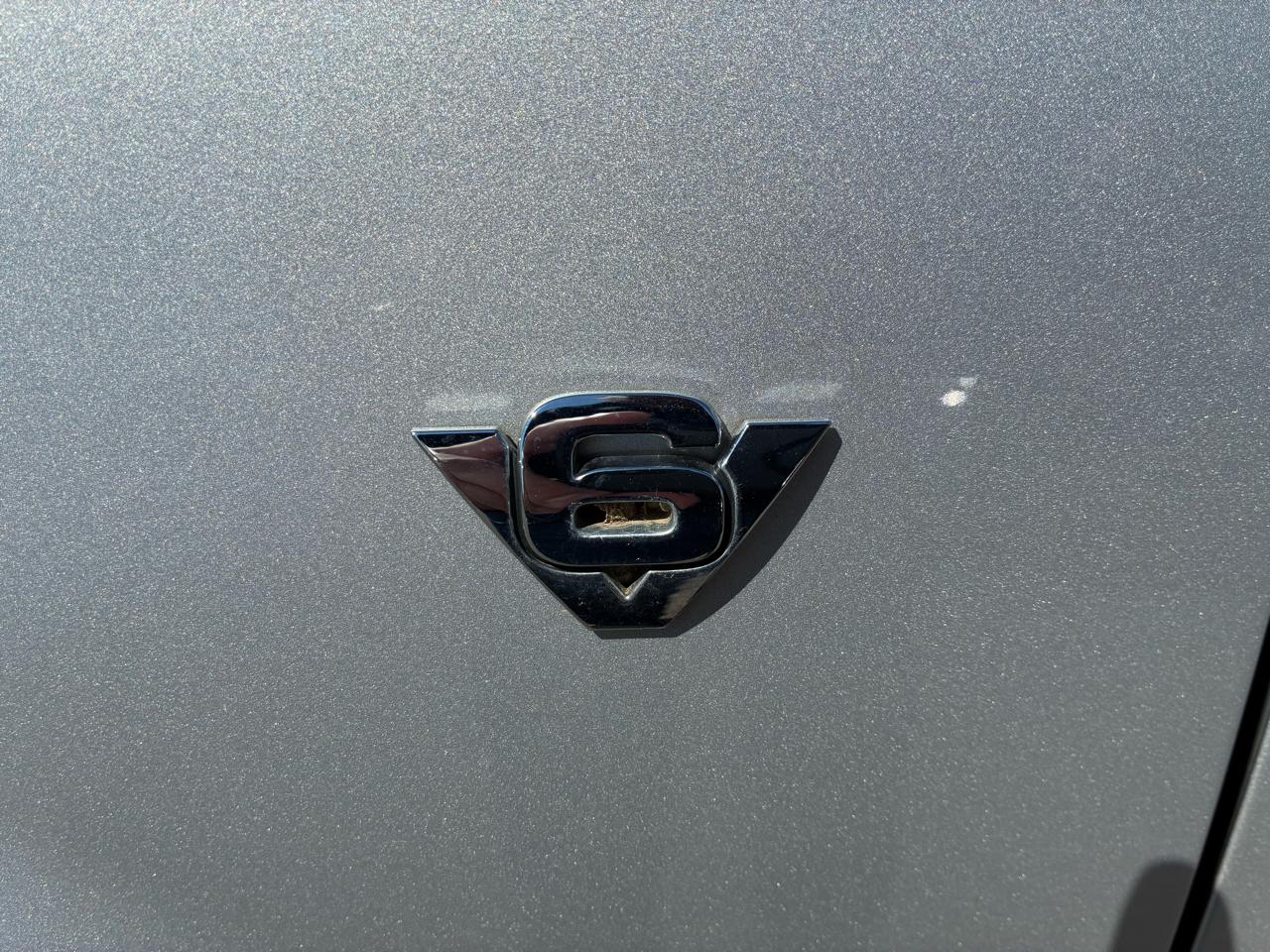 Ford Escape Limited 2WD 2008