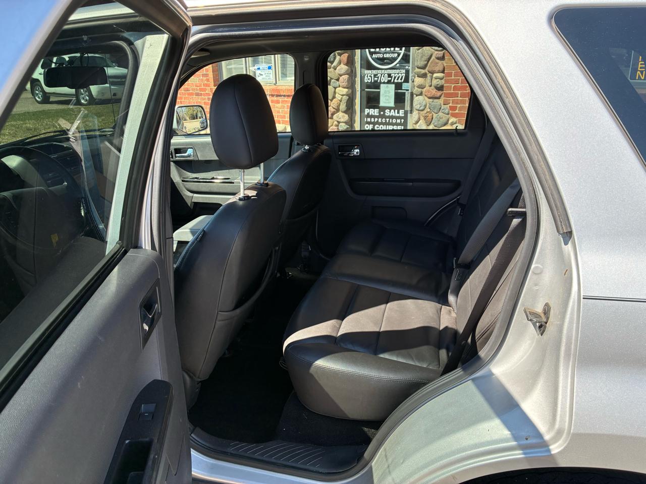 Ford Escape Limited 2WD 2008