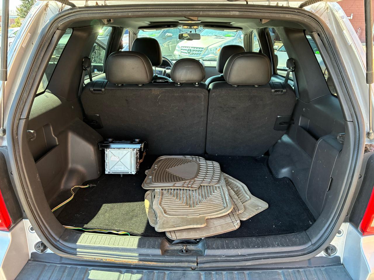 Ford Escape Limited 2WD 2008