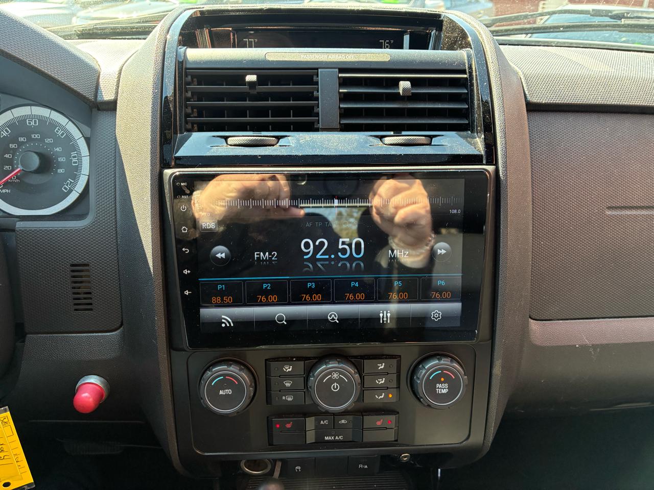 Ford Escape Limited 2WD 2008