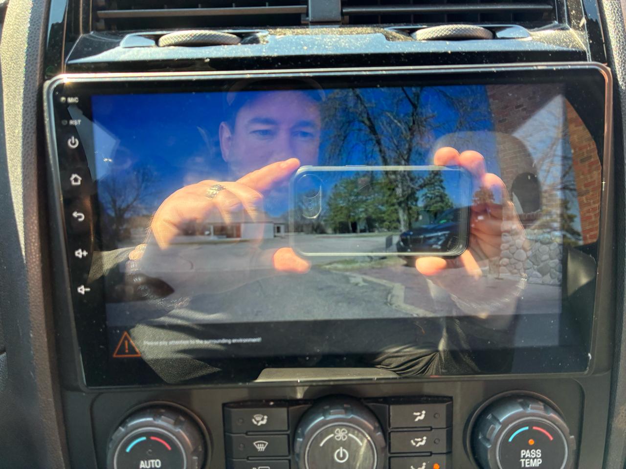 Ford Escape Limited 2WD 2008