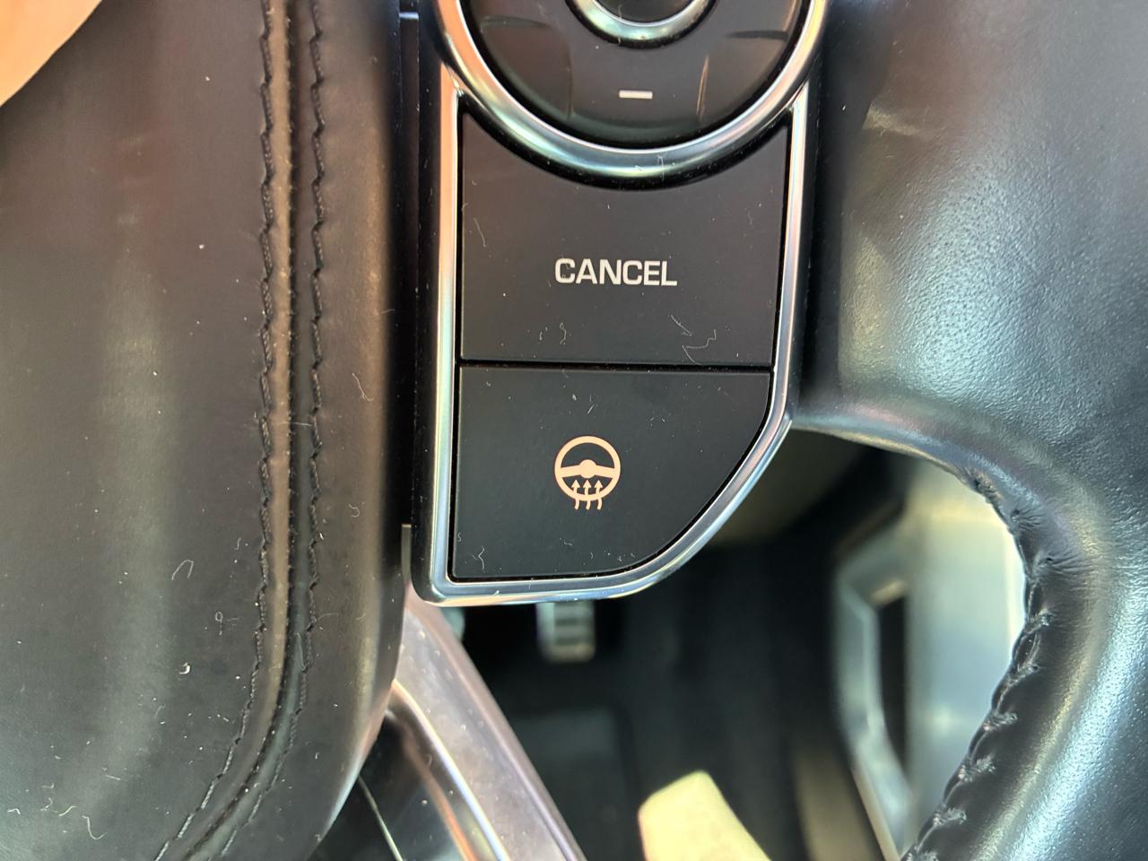 Land Rover Range Rover Supercharged 2017