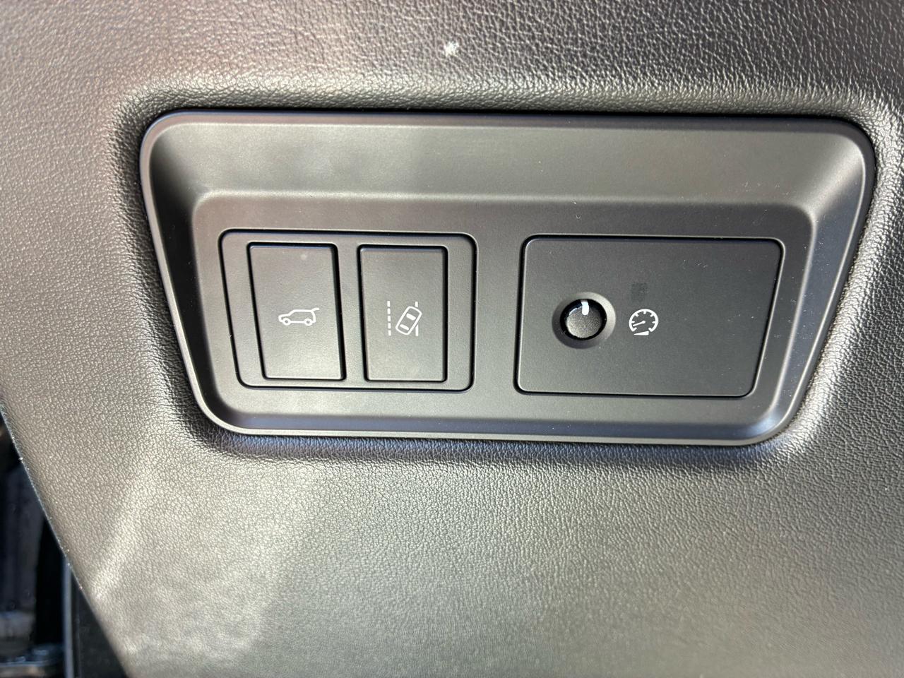 Land Rover Range Rover Supercharged 2017