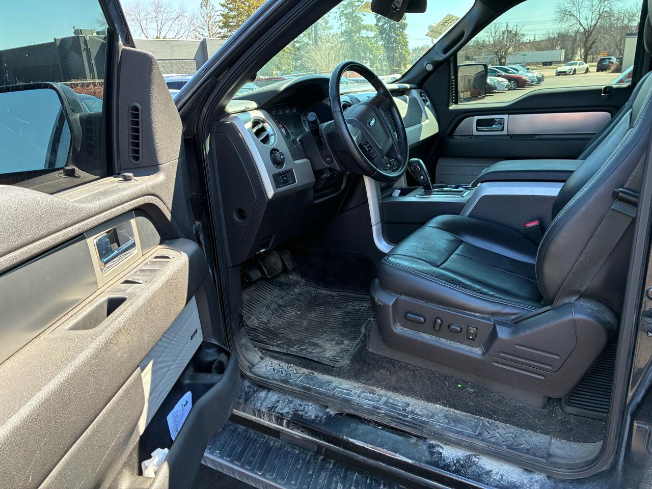 Land Rover Range Rover Supercharged 2017