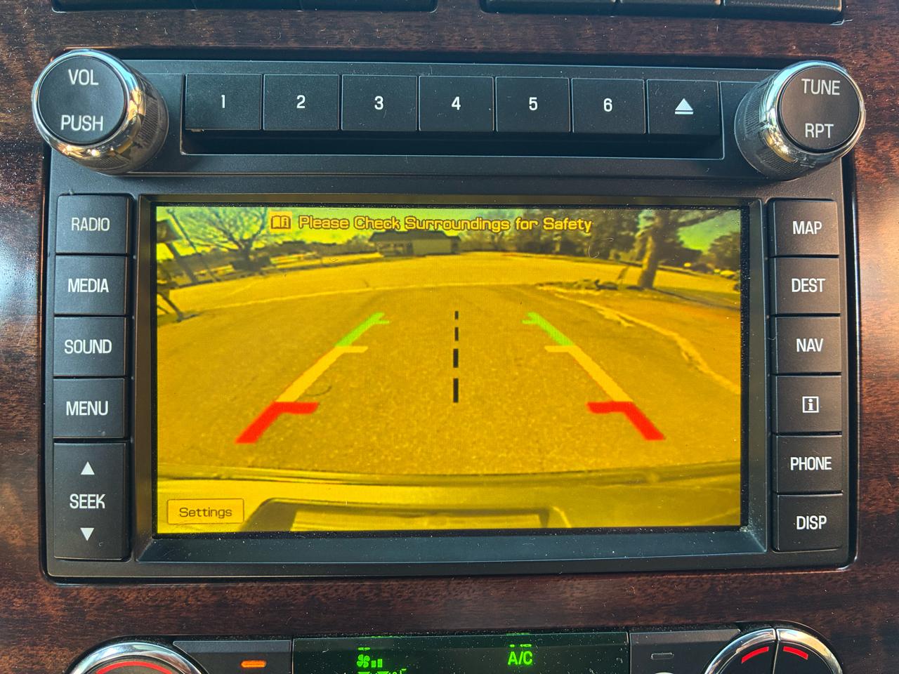 Ford Expedition EL Limited 4WD 2010