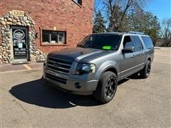 2010 Ford Expedition 