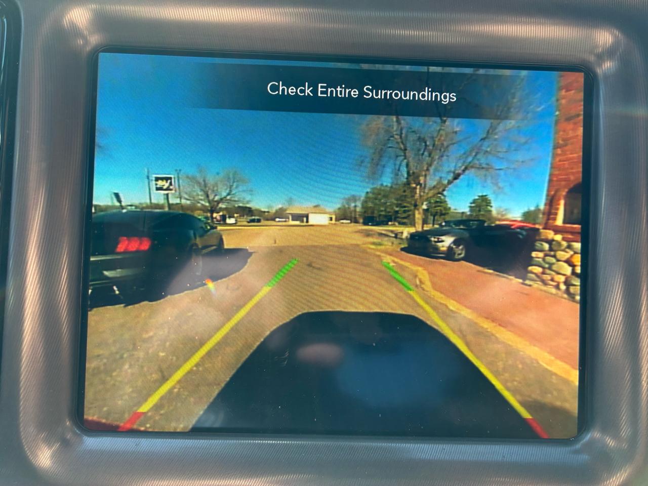 Dodge Challenger R/T SCAT Pack 2022