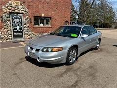 2003 Pontiac Bonneville 