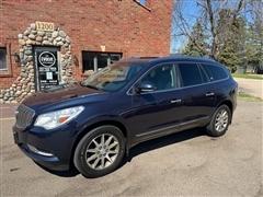 2017 Buick Enclave 