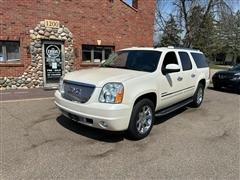 2014 GMC Yukon Denali 