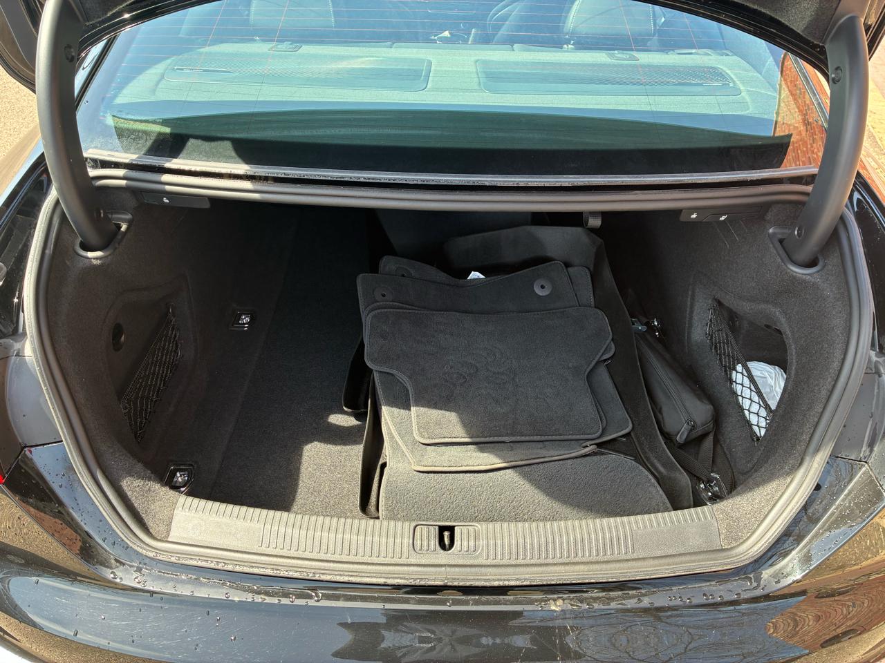 Audi RS5 quattro Coupe 2021