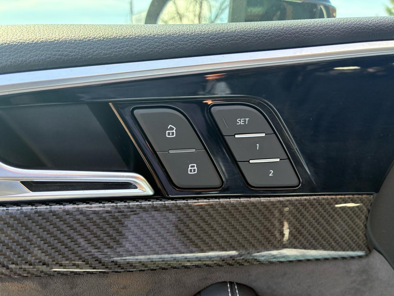 Audi RS5 quattro Coupe 2021