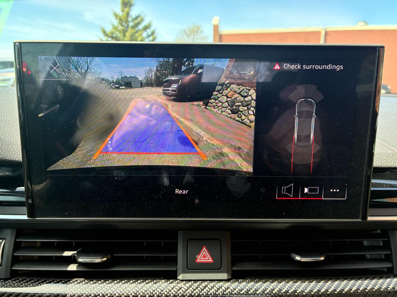 Audi RS5 quattro Coupe 2021