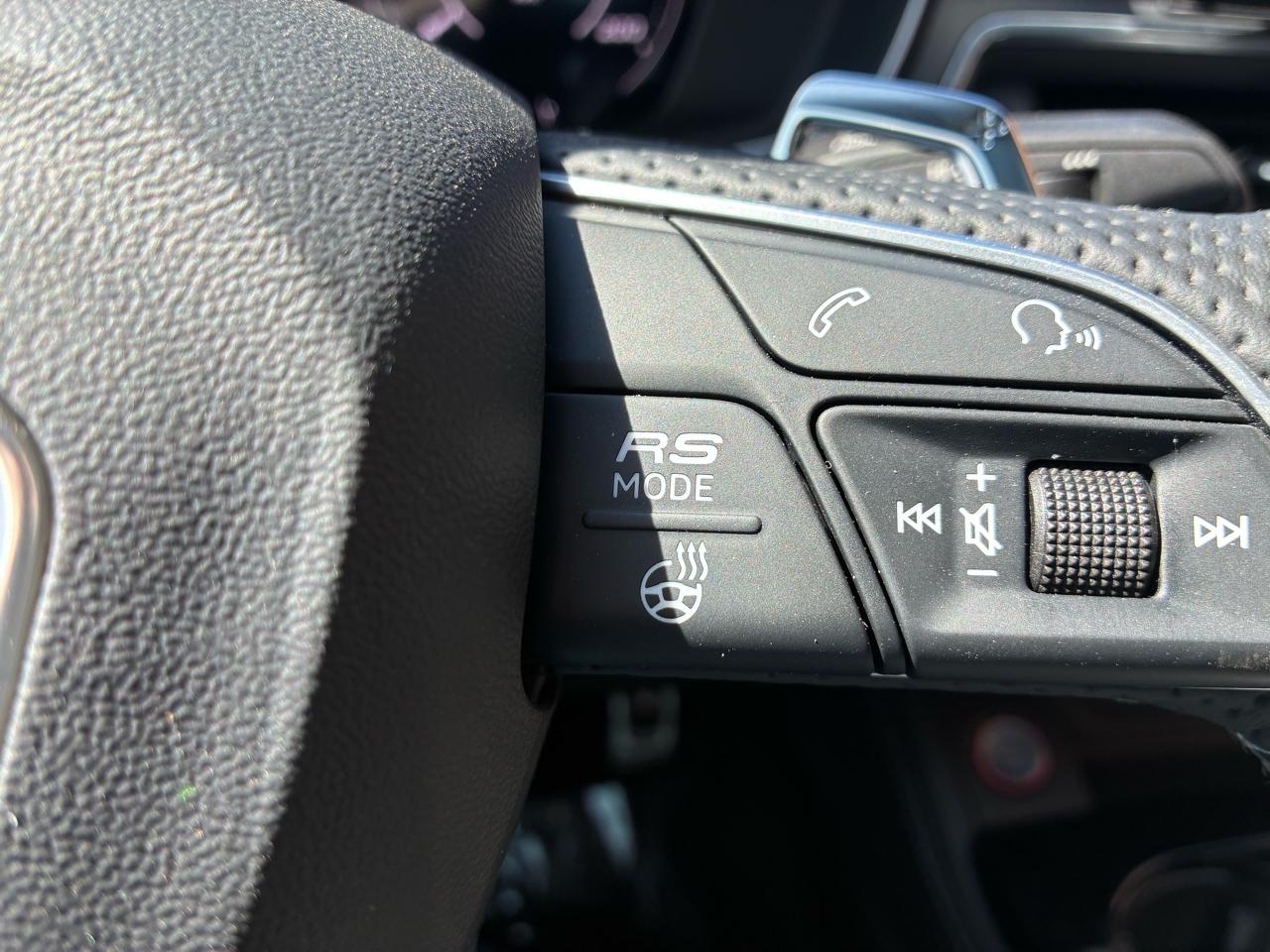 Audi RS5 quattro Coupe 2021