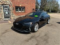 2021 Audi RS5 