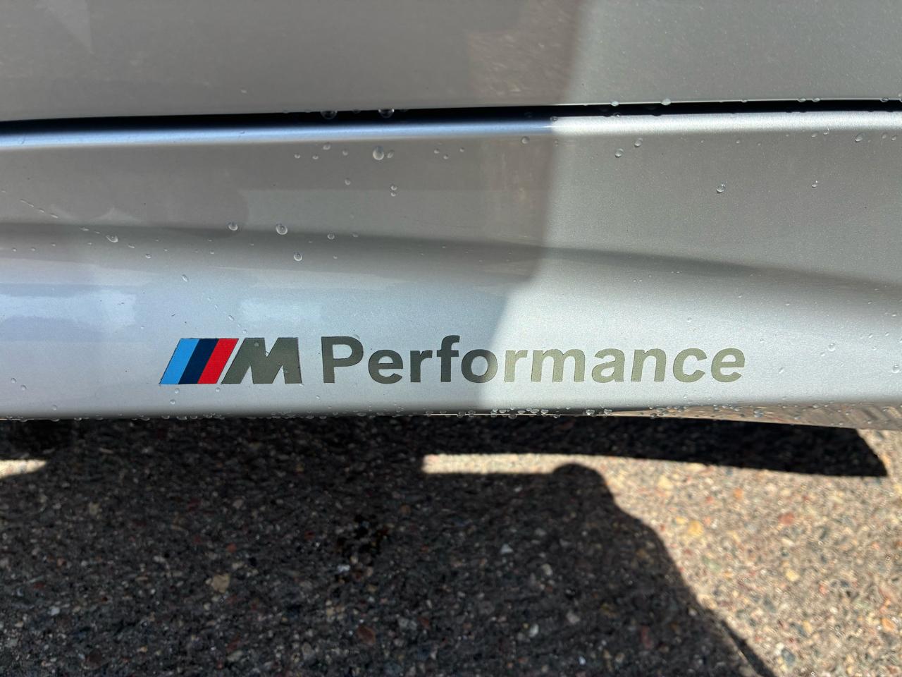 BMW 4-Series Gran Coupe 435i xDrive 2015