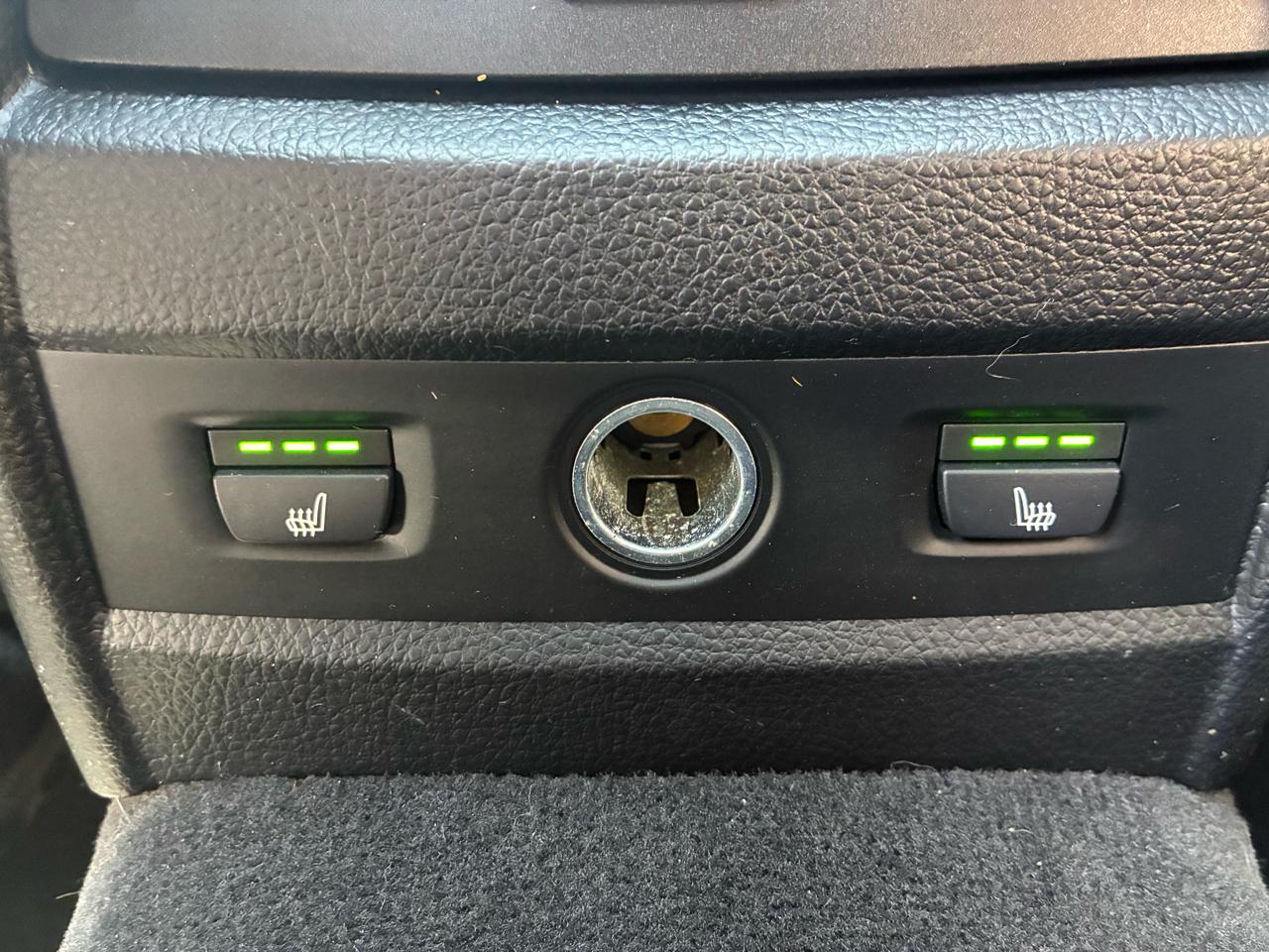 BMW 4-Series Gran Coupe 435i xDrive 2015