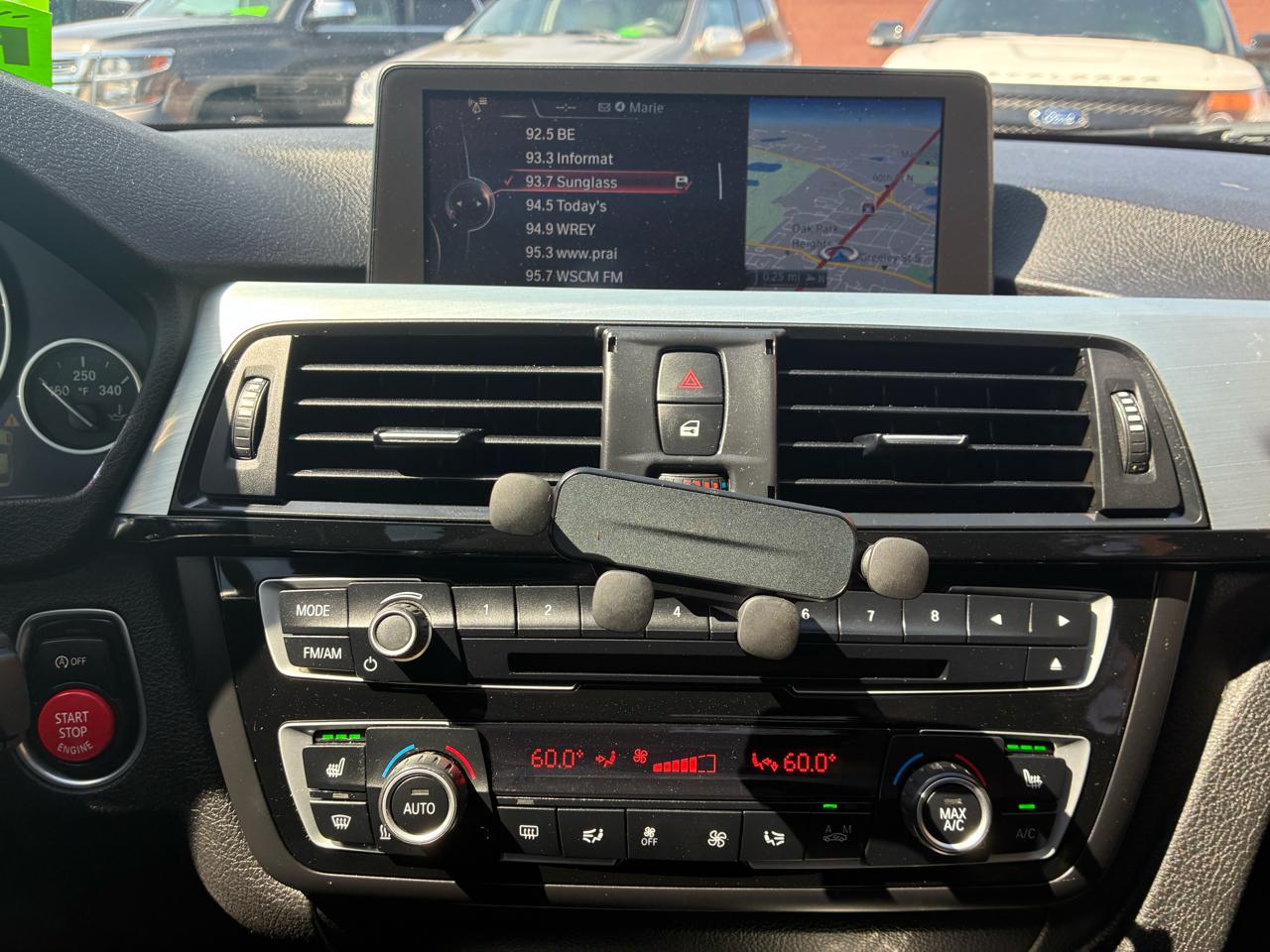 BMW 4-Series Gran Coupe 435i xDrive 2015