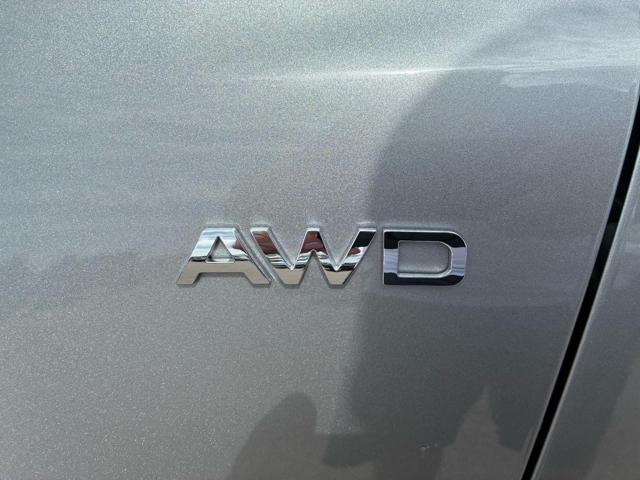 Kia Sportage LX AWD 2021