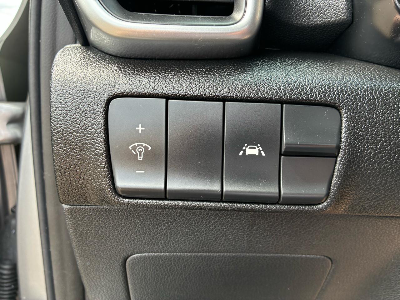Kia Sportage LX AWD 2021