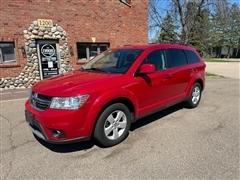2012 Dodge Journey 