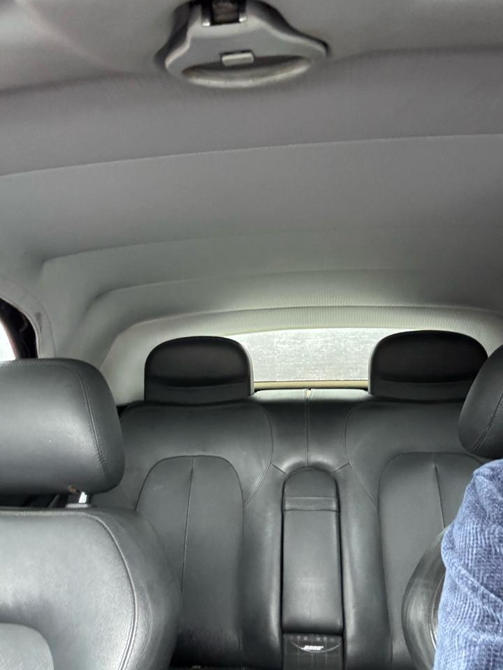 Mercedes-Benz CLK-Class CLK430 Cabriolet 2000