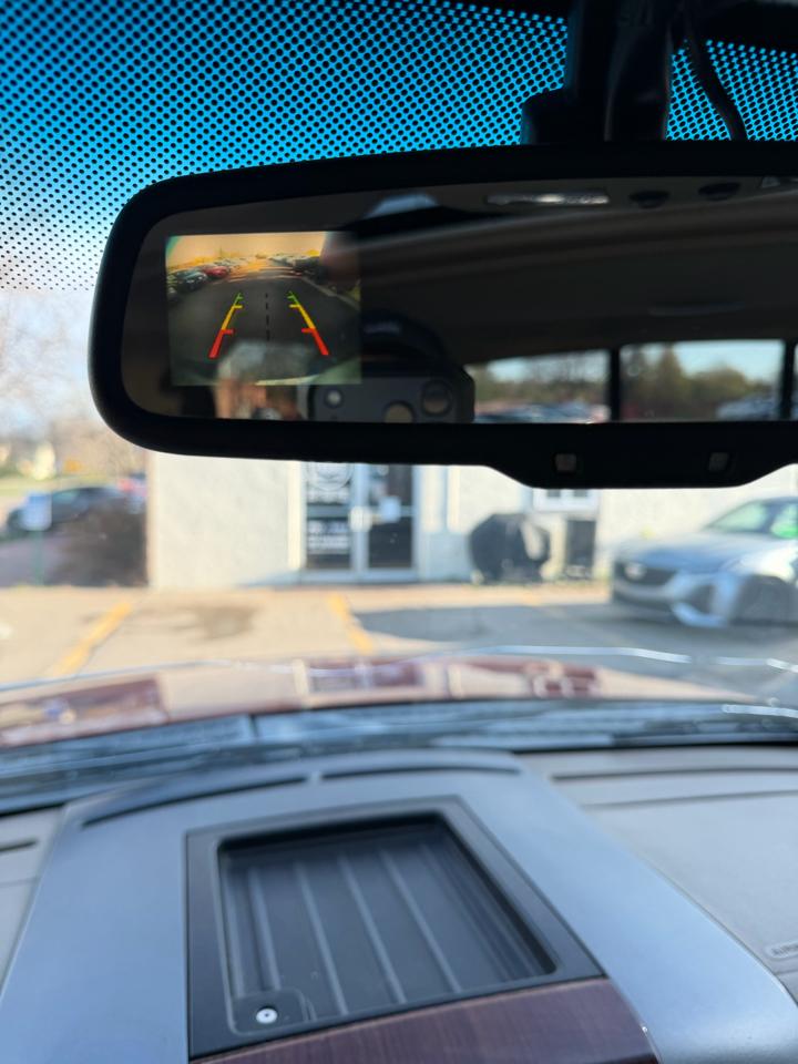 Ford F-150 XLT SuperCrew 4WD 2008