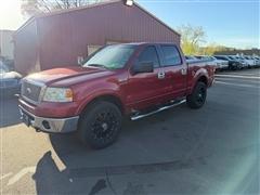 2008 Ford F-150 