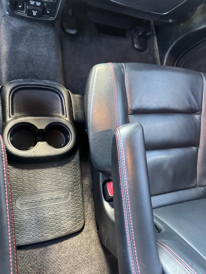 Dodge Durango GT AWD 2018