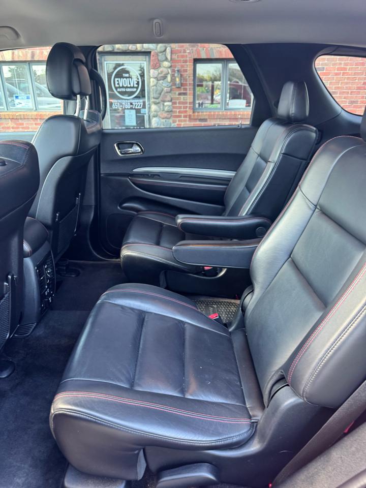 Dodge Durango GT AWD 2018