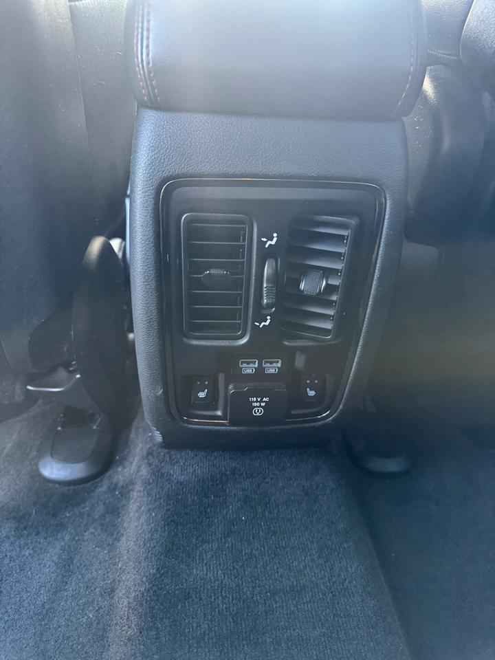 Dodge Durango GT AWD 2018