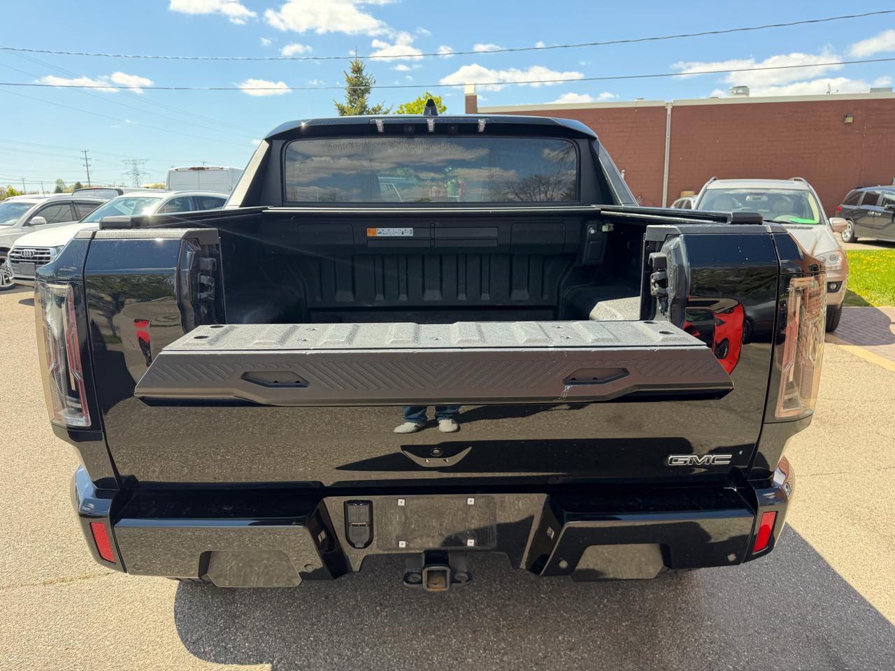 GMC HUMMER EV 3X 2024