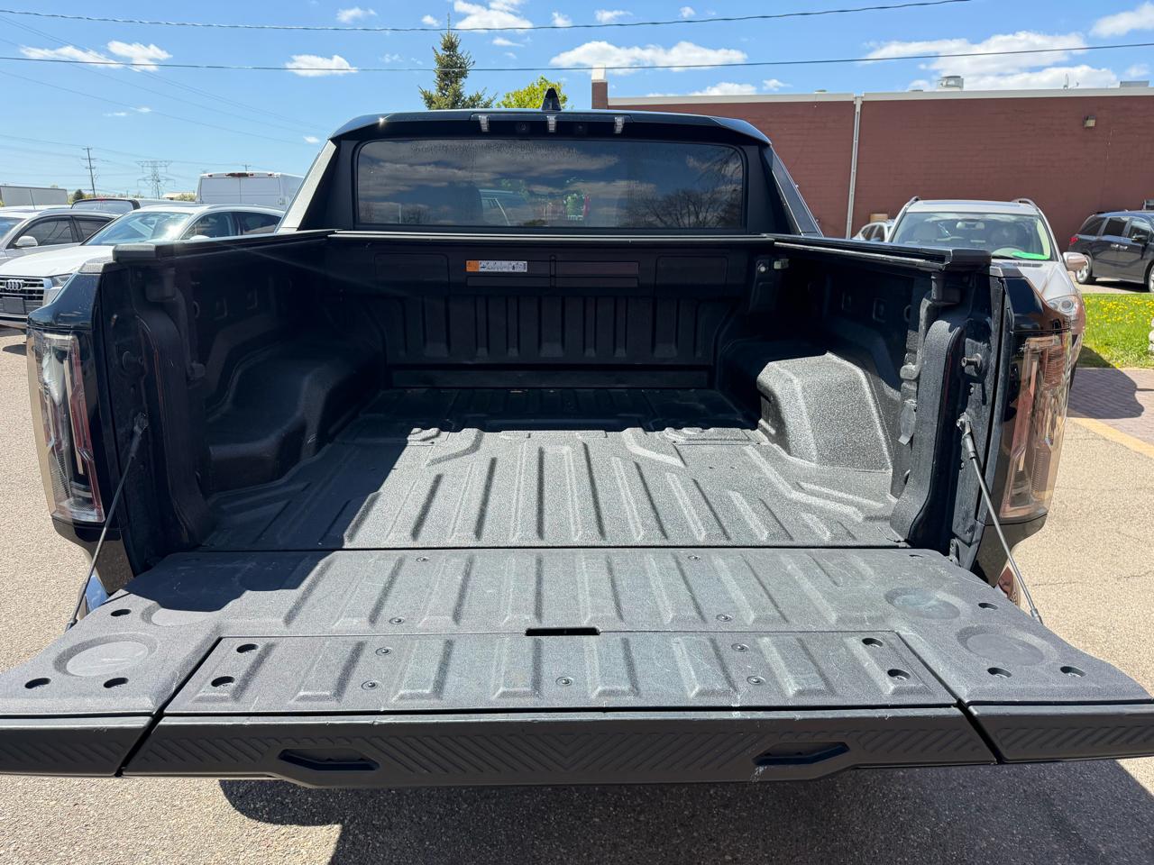GMC HUMMER EV 3X 2024