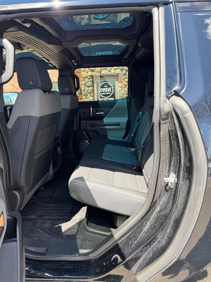 GMC HUMMER EV 3X 2024