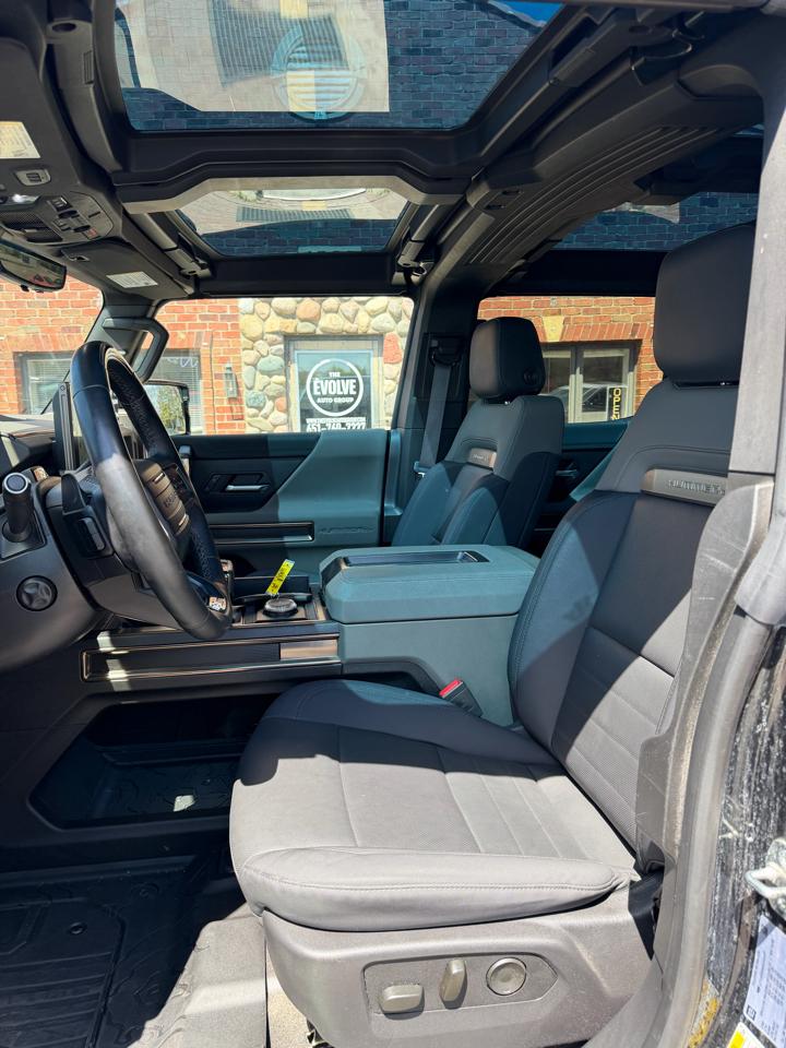 GMC HUMMER EV 3X 2024