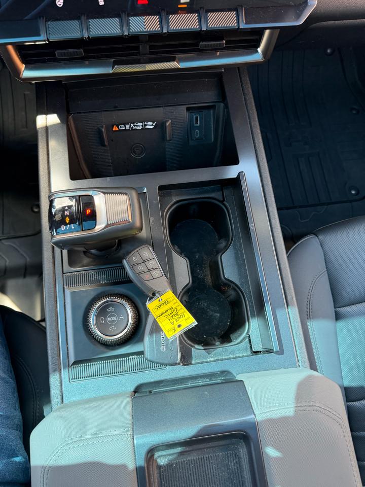 GMC HUMMER EV 3X 2024