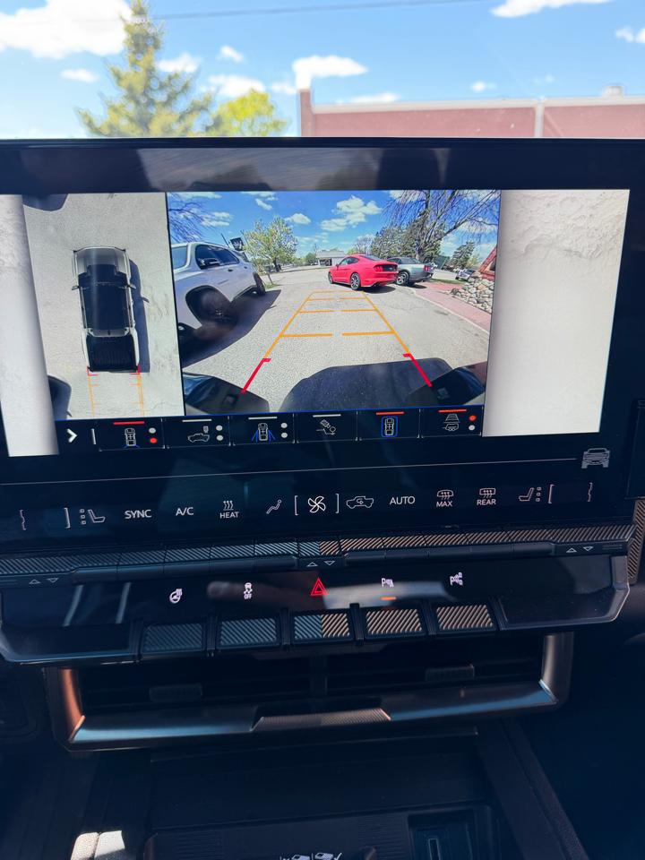 GMC HUMMER EV 3X 2024