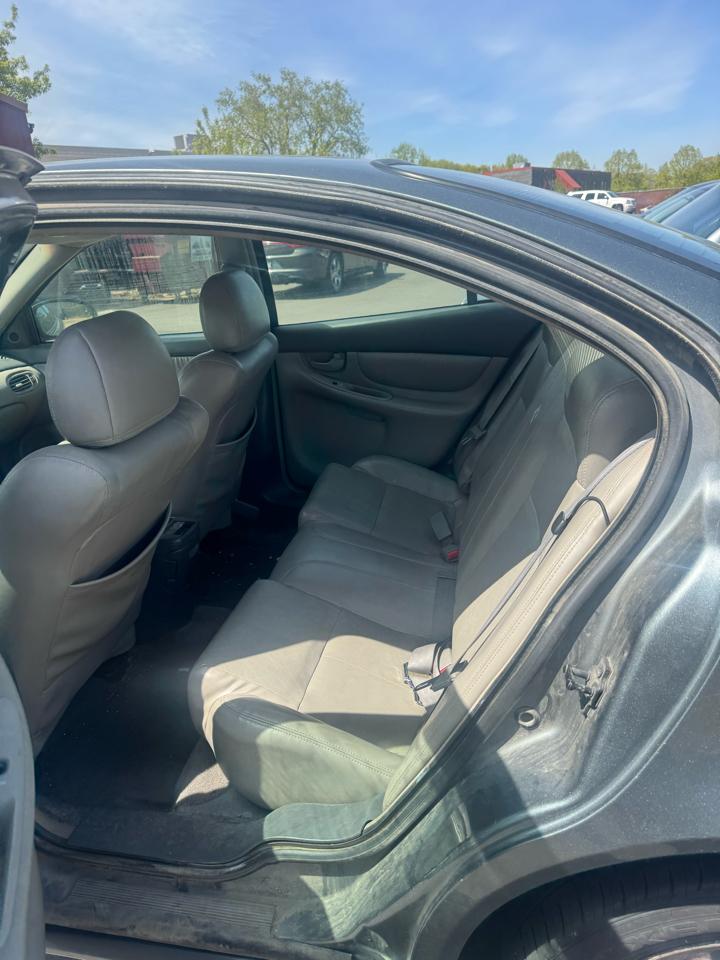 Oldsmobile Alero GLS Sedan 2003