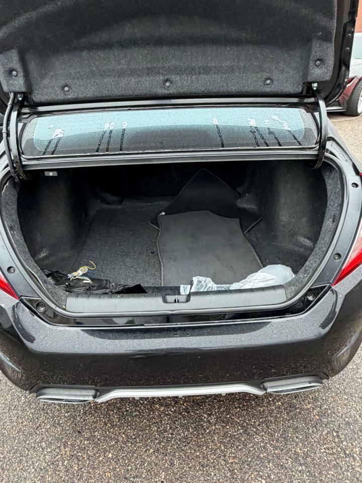 Honda Civic 4dr Sdn LX Auto 2020