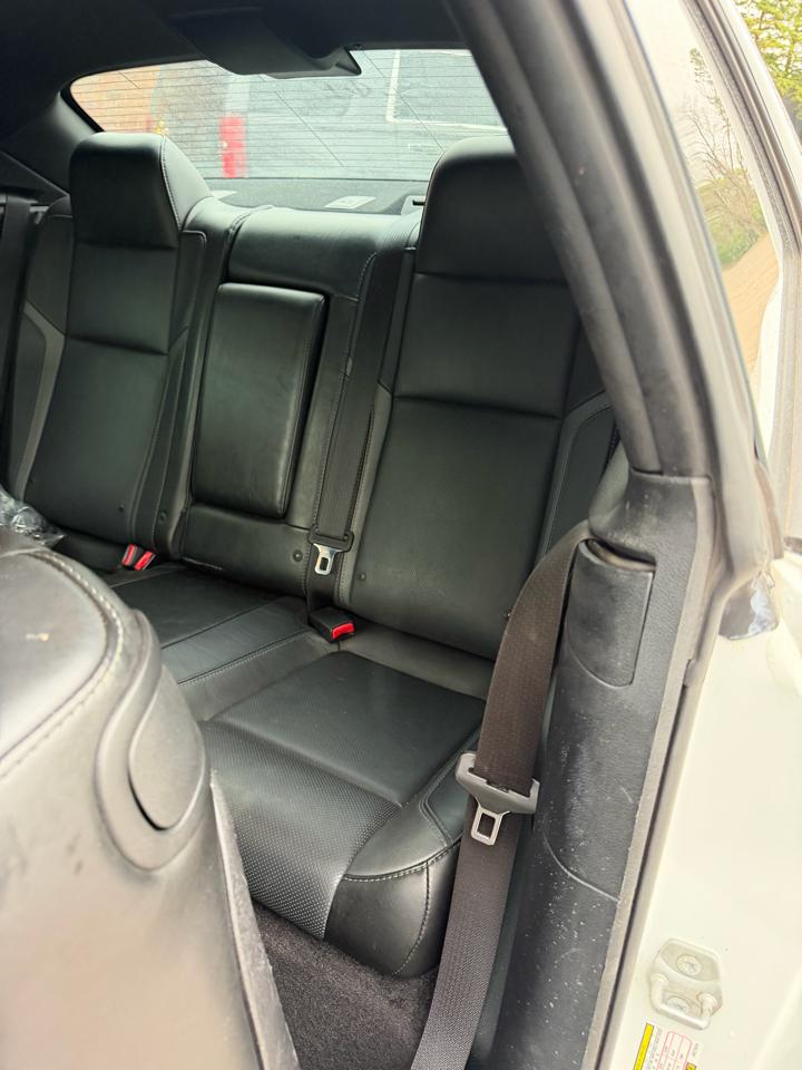 Dodge Challenger R/T Plus 2018