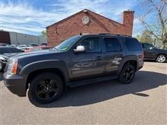 2011 GMC Yukon 