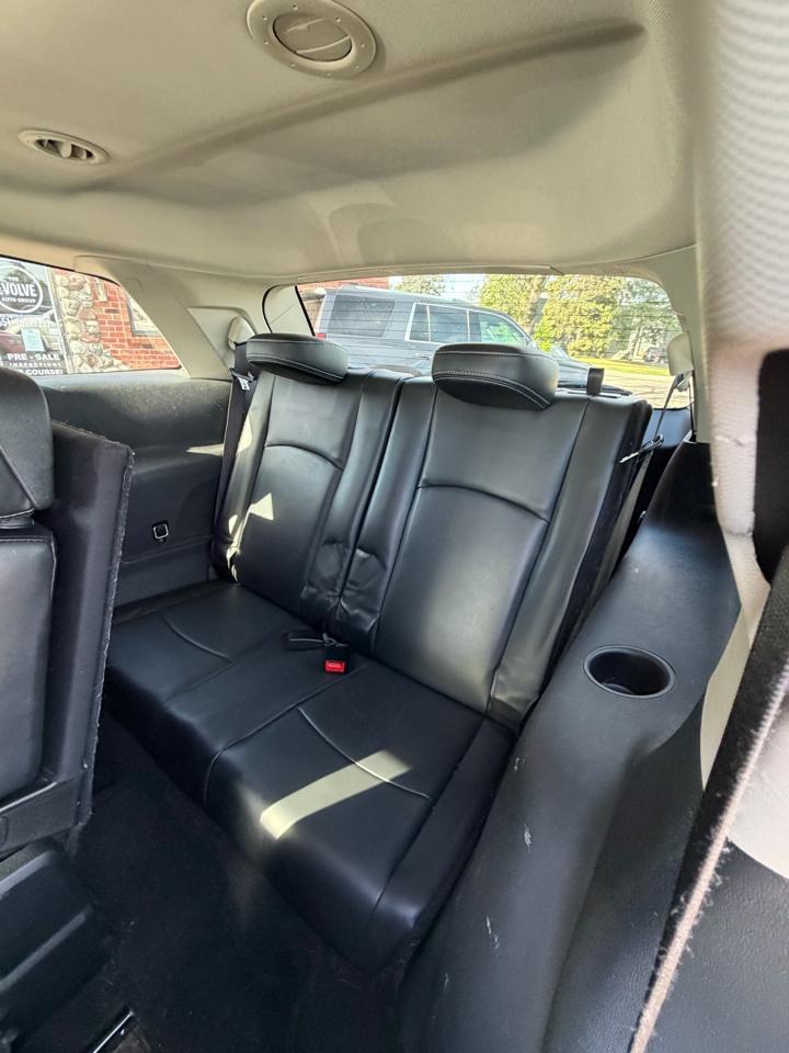 Dodge Journey Crossroad AWD 2018