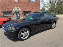 2011 Dodge Charger 