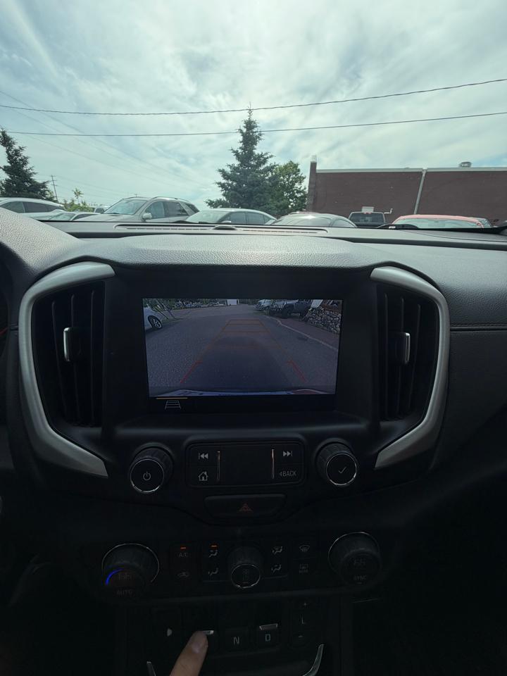 GMC Terrain SLT AWD 2019