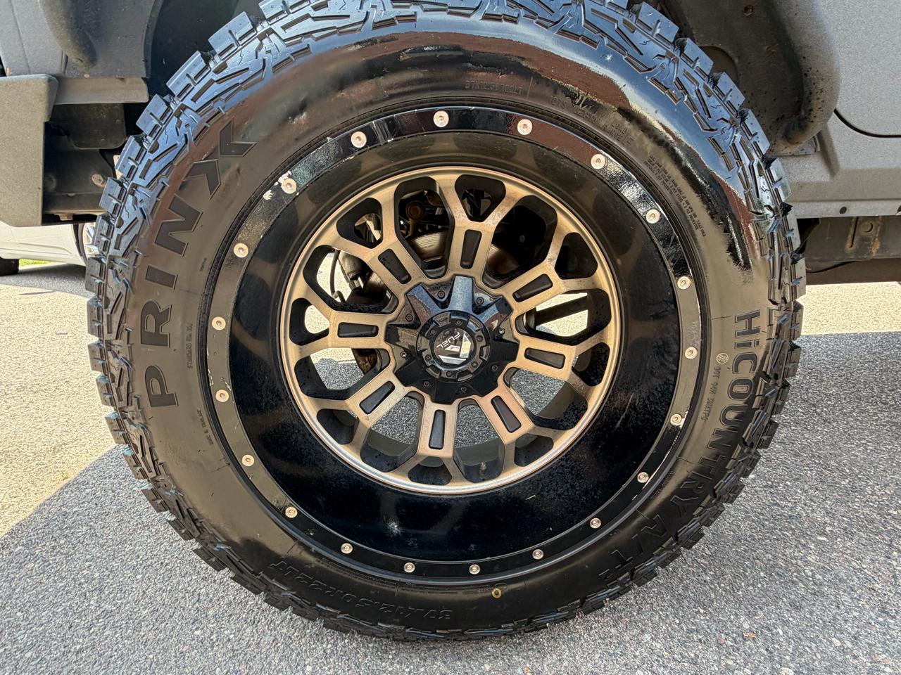 Jeep Wrangler JK Unlimited Sport 4WD 2018