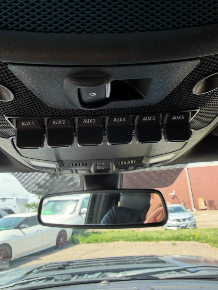 Ford F-150 Raptor SuperCrew 4WD 2018