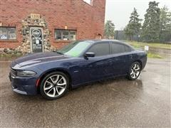 2015 Dodge Charger 