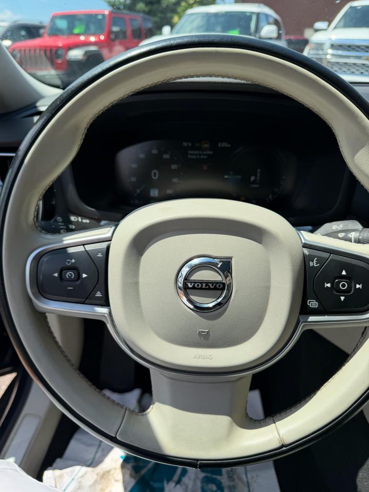 Volvo S60 T8 R-Design Hybrid 2021
